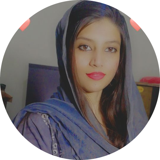 Areeba Siddique