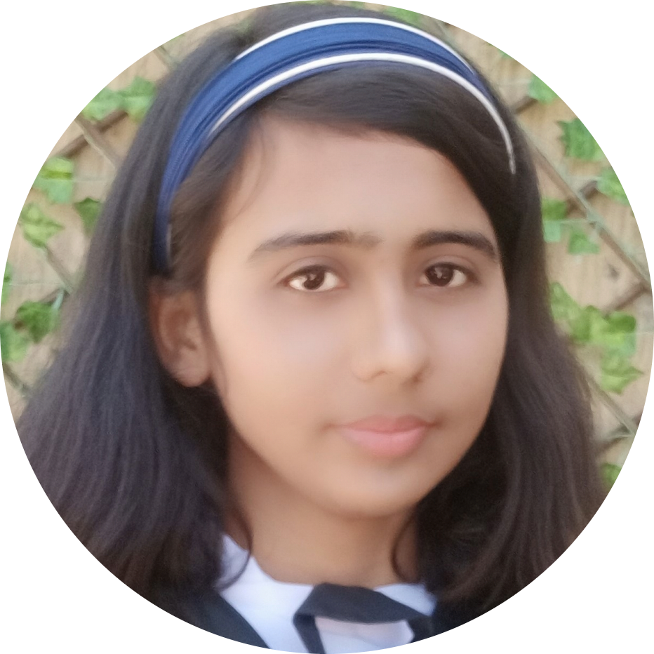 Ayesha Mushtaq