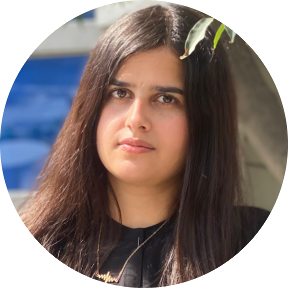 Eman Iftikhar