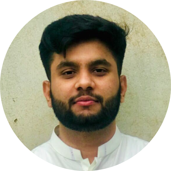 Hamid Ajmal