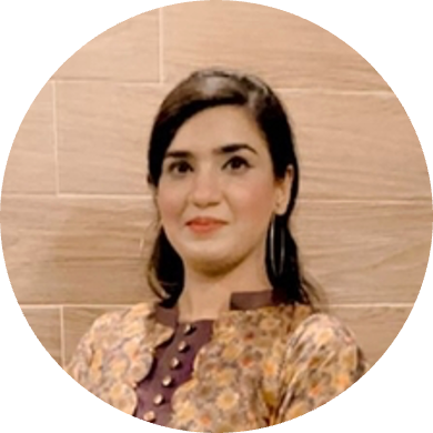 Nimra Mehmood