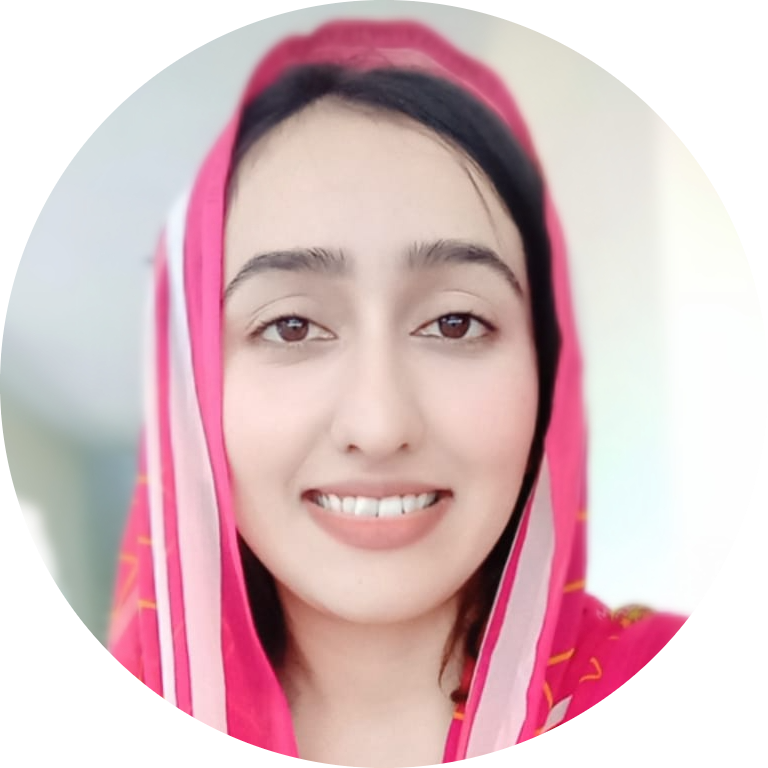 Rabia Rehmat