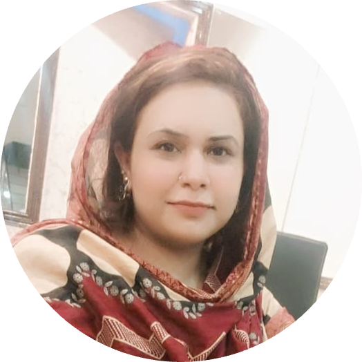 Sonia Arshad