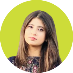 Tooba Arif
