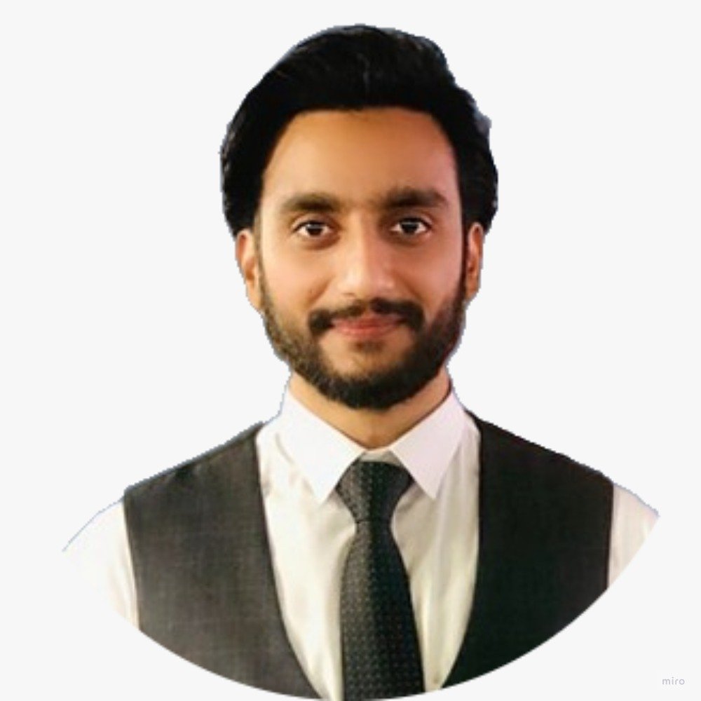 Wajahat Arshad