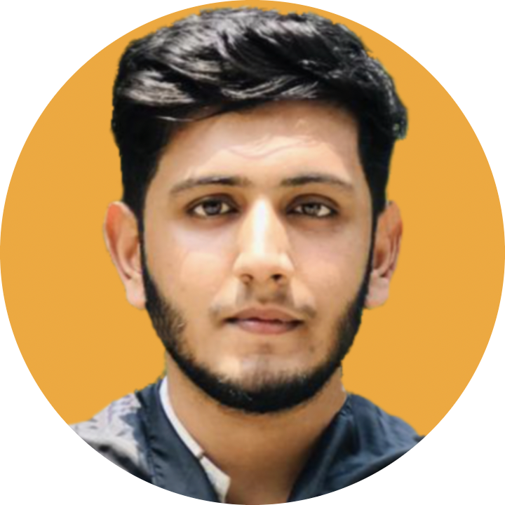 Zeeshan Ahmed